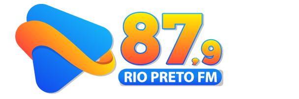 RIO PRETO FM 8 87,9