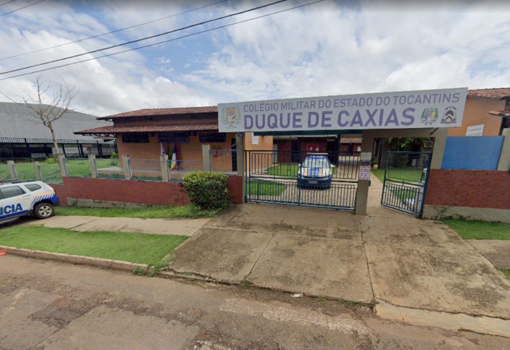 Castigos físicos, ofensas e tratamento cruel: entenda investigação contra coordenador de colégio da PM no TO