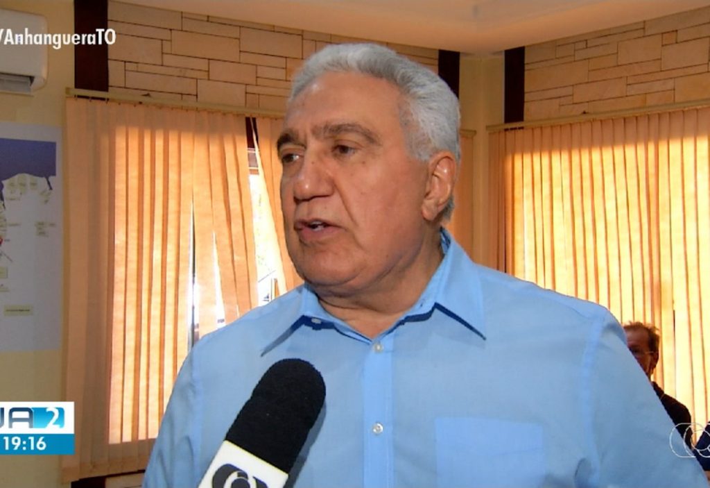 Eleições 2026: veja como foi o dia dos candidatos ao governo do Tocantins nesta quinta-feira (10)