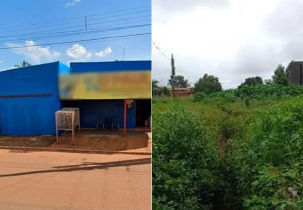 Imóveis vão a leilão no Tocantins com lances a partir de R$ 150 mil; veja opções