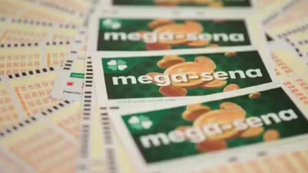 Mega-Sena: bolão de Palmas acerta quina e ganha mais de R$ 117 mil