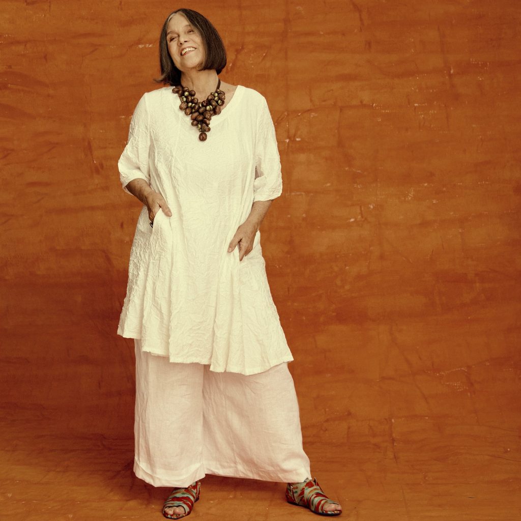 Joyce Moreno doma o ritmo da ‘hard bossa’ no álbum ‘Never too soon’