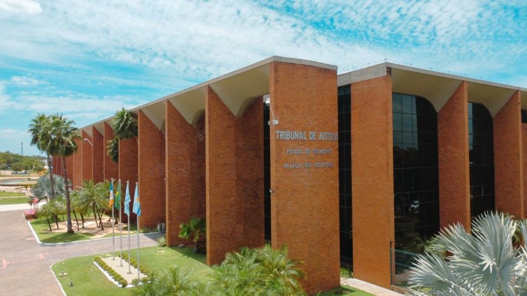 Sistema da Justiça do TO volta a funcionar após nove dias suspenso por ‘incidente cibernético’