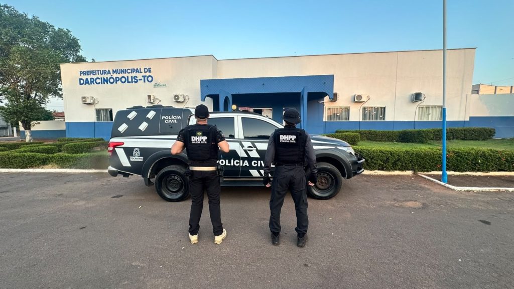 R$ 4 milhões em propina: veja o que se sabe sobre operação que investiga corrupção em prefeituras e câmaras